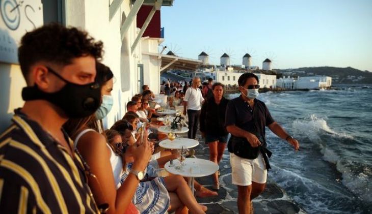 &Kappa;&omicron;&rho;&omicron;&nu;&omicron;ϊό&sigmaf;: &Tau;&alpha; &mu;έ&tau;&rho;&alpha; &pi;&omicron;&upsilon; &epsilon;&phi;&alpha;&rho;&mu;ό&zeta;&omicron;&nu;&tau;&alpha;&iota; &alpha;&pi;ό &sigma;ή&mu;&epsilon;&rho;&alpha;
