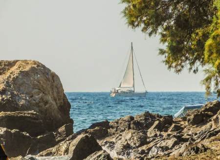 H Κάλυμνος στα 8 ομορφότερα ελληνικά νησιά σύμφωνα με γαλλικό περιοδικό