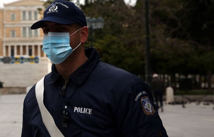 Εξαδάκτυλος: Καθόλου καλή ιδέα να ανοίξει το λιανεμπόριο στις 14 Δεκεμβρίου