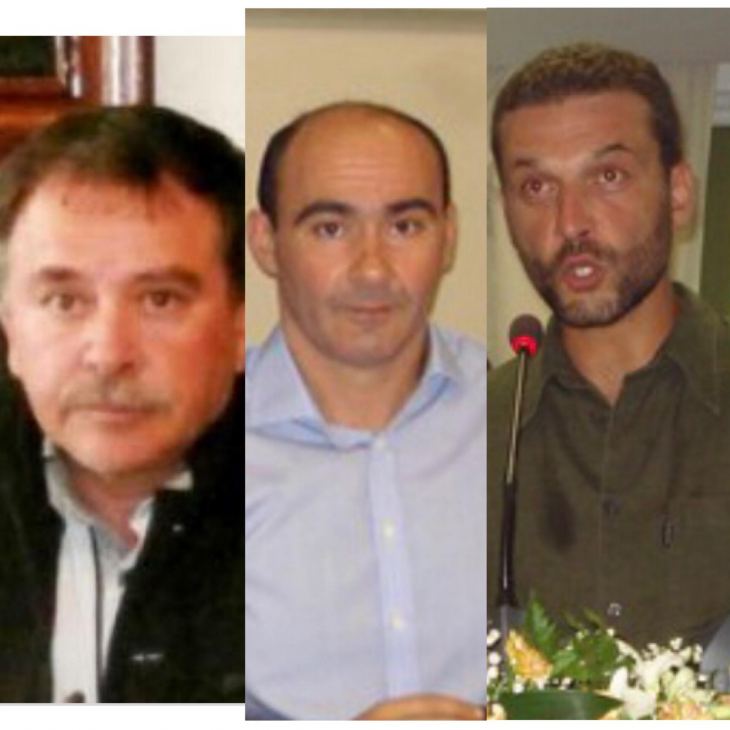 &Alpha;ί&tau;&eta;&mu;&alpha; &gamma;&iota;&alpha; &sigma;ύ&gamma;&kappa;&lambda;&eta;&sigma;&eta; &delta;&eta;&mu;&omicron;&tau;&iota;&kappa;&omicron;ύ &sigma;&upsilon;&mu;&beta;&omicron;&upsilon;&lambda;ί&omicron;&upsilon; &sigma;&upsilon;&nu;&upsilon;&pi;&omicron;&gamma;&rho;ά&phi;&omicron;&upsilon;&nu; &omicron;&iota; &pi;&alpha;&rho;&alpha;&tau;ά&xi;&epsilon;&iota;&sigmaf; &Mu;&alpha;&sigma;&tau;&rho;&omicron;&kappa;&omicron;ύ&kappa;&omicron;&upsilon; - &Mu;&alpha;ύ&rho;&omicron;&upsilon;-&Chi;&omicron;ύ&lambda;&eta; &gamma;&iota;&alpha; &tau;&omicron;&upsilon;&sigmaf; &pi;&alpha;&rho;&alpha;&gamma;&omega;&gamma;&omicron;ύ&sigmaf;