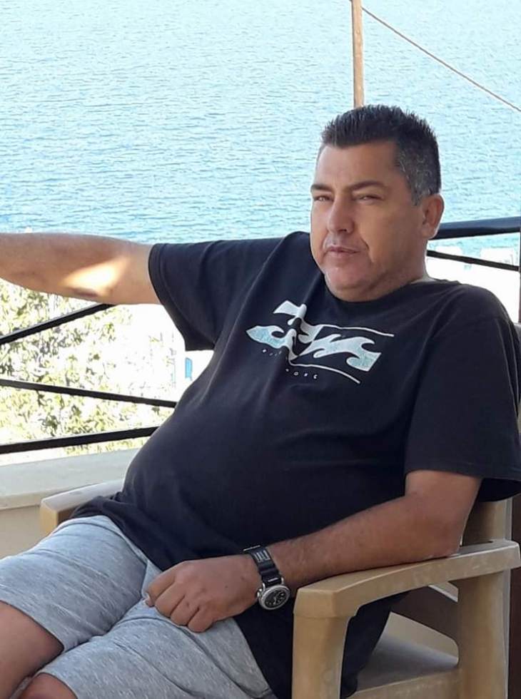 &Alpha;&nu;&alpha;&kappa;&omicron;&iota;&nu;ώ&sigma;&epsilon;&iota;&sigmaf; &Epsilon;&Alpha;&Kappa;&Alpha;-CBA &gamma;&iota;&alpha; &tau;&omicron;&nu; &theta;ά&nu;&alpha;&tau;&omicron; &tau;&omicron;&upsilon; &Nu;&iota;&kappa;ό&lambda;&alpha; &Sigma;&delta;&rho;έ&gamma;&alpha;