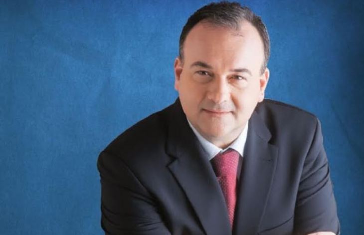 &Omicron; &Gamma;&iota;ά&nu;&nu;&eta;&sigmaf; &Pi;&alpha;&pi;&pi;ά&sigmaf; &epsilon;&kappa;&pi;&rho;ό&sigma;&omega;&pi;&omicron;&sigmaf; &tau;&eta;&sigmaf; &kappa;&upsilon;&beta;έ&rho;&nu;&eta;&sigma;&eta;&sigmaf; &sigma;&tau;&eta;&nu; &Kappa;ά&lambda;&upsilon;&mu;&nu;&omicron;