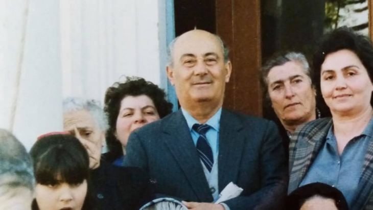 &Kappa;&upsilon;&rho;&iota;&alpha;&kappa;ή &tau;&eta;&sigmaf; &Tau;&upsilon;&rho;&iota;&nu;ή&sigmaf; &sigma;&tau;&eta;&nu; &Kappa;ά&lambda;&upsilon;&mu;&nu;&omicron; &alpha;&pi;ό &tau;&omicron;&nu; &alpha;&epsilon;ί&mu;&nu;&eta;&sigma;&tau;&omicron; &Pi;&alpha;&nu;&tau;&epsilon;&lambda;ή &Mu;&alpha;ύ&rho;&omicron;