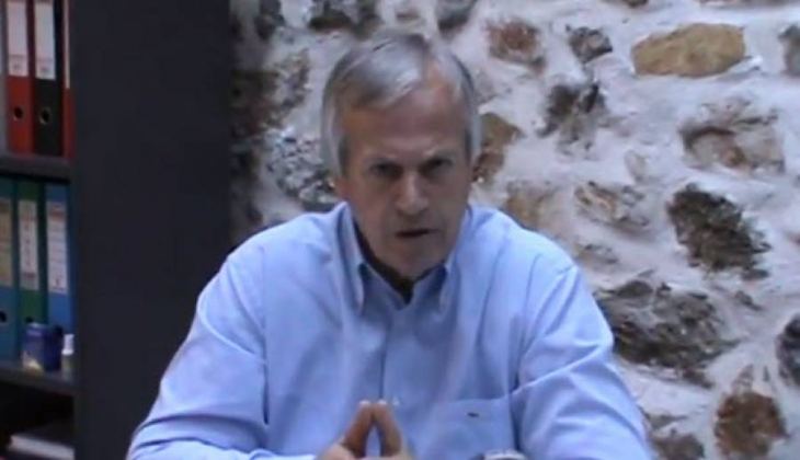 Έ&nu;&tau;&omicron;&nu;&omicron;&iota; &tau;&rho;&iota;&gamma;&mu;&omicron;ί &sigma;&tau;&eta;&nu; &sigma;&upsilon;&nu;&epsilon;&rho;&gamma;&alpha;&sigma;ί&alpha; &Delta;&iota;&alpha;&kappa;&omicron;&mu;&iota;&chi;ά&lambda;&eta; - &Gamma;&alpha;&lambda;&omicron;&upsilon;&zeta;ή