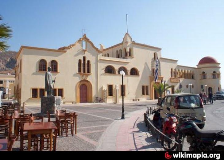 Έ&nu;&alpha;&sigmaf; &chi;&rho;ό&nu;&omicron;&sigmaf; &epsilon;&upsilon;&theta;ύ&nu;&eta;&sigmaf; &sigma;&tau;&omicron; &Epsilon;&pi;&alpha;&rho;&chi;&epsilon;ί&omicron; &Pi;.&Epsilon;. &Kappa;&alpha;&lambda;ύ&mu;&nu;&omicron;&upsilon;  Έ&rho;&gamma;&alpha; - &Mu;&epsilon;&lambda;έ&tau;&epsilon;&sigmaf;- &Delta;&eta;&mu;&omicron;&pi;&rho;&alpha;&tau;ή&sigma;&epsilon;&iota;&sigmaf; -  &Sigma;&epsilon;&pi;&tau;έ&mu;&beta;&rho;&iota;&omicron;&sigmaf; 2019-&Alpha;ύ&gamma;&omicron;&upsilon;&sigma;&tau;&omicron;&sigmaf; 2020