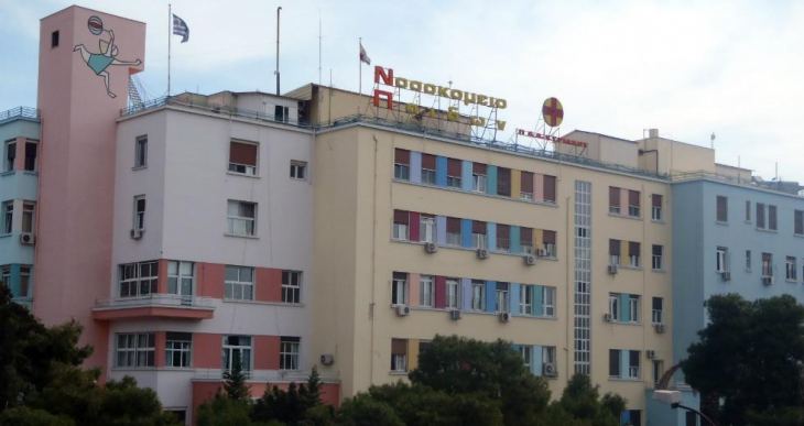 &Sigma;&omicron;&kappa;: &Tau;&omicron; 11 &mu;&eta;&nu;ώ&nu; &beta;&rho;έ&phi;&omicron;&sigmaf; &epsilon;ί&chi;&epsilon; &upsilon;&pi;&omicron;&sigma;&tau;&epsilon;ί &sigma;&epsilon;&xi;&omicron;&upsilon;&alpha;&lambda;&iota;&kappa;ή &kappa;&alpha;&kappa;&omicron;&pi;&omicron;ί&eta;&sigma;&eta;