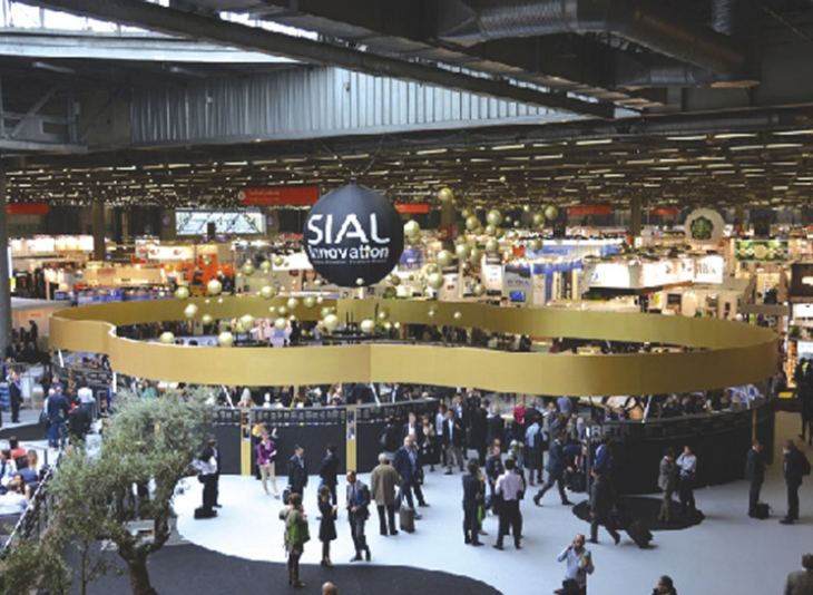 &Eta; &Pi;&epsilon;&rho;&iota;&phi;έ&rho;&epsilon;&iota;&alpha; &Nu;&omicron;&tau;ί&omicron;&upsilon; &Alpha;&iota;&gamma;&alpha;ί&omicron;&upsilon; &sigma;&tau;&eta;&nu; έ&kappa;&theta;&epsilon;&sigma;&eta; &tau;&rho;&omicron;&phi;ί&mu;&omega;&nu; &kappa;&alpha;&iota; &pi;&omicron;&tau;ώ&nu; Sial, &sigma;&tau;&omicron; &Pi;&alpha;&rho;ί&sigma;&iota;