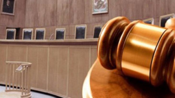 &Gamma;&iota;&alpha; &lambda;&eta;&sigma;&tau;&epsilon;ί&alpha;... &delta;έ&kappa;&alpha; &epsilon;&upsilon;&rho;ώ &kappa;&alpha;&tau;&alpha;&delta;&iota;&kappa;ά&sigma;&tau;&eta;&kappa;&epsilon; 34&chi;&rho;&omicron;&nu;&omicron;&sigmaf; &Kappa;&alpha;&lambda;ύ&mu;&nu;&iota;&omicron;&sigmaf;