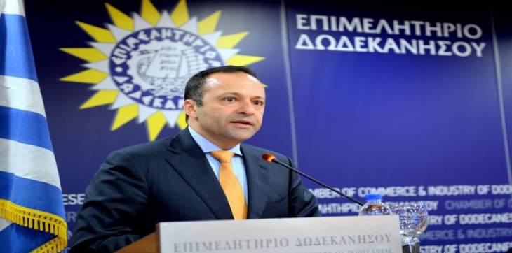 &Iota;&omega;ά&nu;&nu;&eta;&sigmaf; &Gamma;. &Pi;ά&pi;&pi;&omicron;&upsilon;: &Epsilon;&nu;&iota;&sigma;&chi;ύ&sigma;&tau;&epsilon; &tau;&iota;&sigmaf; &delta;&omega;&delta;&epsilon;&kappa;&alpha;&nu;&eta;&sigma;&iota;&alpha;&kappa;έ&sigmaf; &epsilon;&pi;&iota;&chi;&epsilon;&iota;&rho;ή&sigma;&epsilon;&iota;&sigmaf; &gamma;&iota;&alpha; &nu;&alpha; &mu;&eta;&nu; &sigma;&pi;ά&sigma;&epsilon;&iota; &eta; &alpha;&lambda;&upsilon;&sigma;ί&delta;&alpha; &tau;&eta;&sigmaf; &alpha;&lambda;&lambda;&eta;&lambda;&omicron;ϋ&pi;&omicron;&sigma;&tau;ή&rho;&iota;&xi;&eta;&sigmaf; &pi;&omicron;&upsilon; &kappa;&rho;&alpha;&tau;ά ό&rho;&theta;&iota;&alpha; &tau;&eta;&nu; &tau;&omicron;&pi;&iota;&kappa;ή &mu;&alpha;&sigmaf; &omicron;&iota;&kappa;&omicron;&nu;&omicron;&mu;ί&alpha;