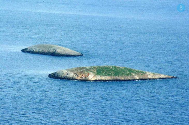 Επέκταση της αλιευτικής ζώνης του Αιγαίου στα 12 ν.μ. ζητούν δύο βουλευτές της ΝΔ