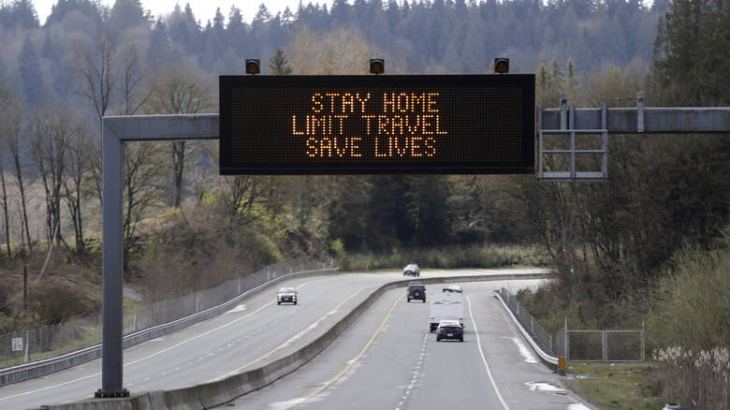 &Kappa;&omicron;&rho;&omega;&nu;&omicron;ϊό&sigmaf;: &Omicron; &mu;&iota;&sigma;ό&sigmaf; &pi;&alpha;&gamma;&kappa;ό&sigma;&mu;&iota;&omicron;&sigmaf; &pi;&lambda;&eta;&theta;&upsilon;&sigma;&mu;ό&sigmaf; &sigma;&epsilon; &kappa;&alpha;&rho;&alpha;&nu;&tau;ί&nu;&alpha;