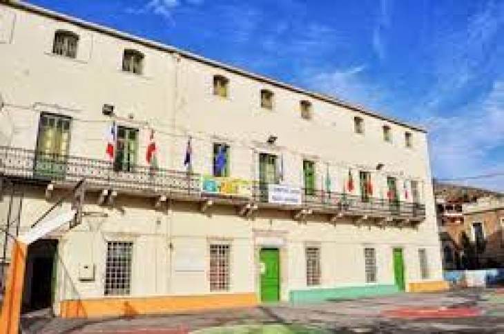 2&omicron; &pi;&alpha;&nu;&epsilon;&lambda;&lambda;ή&nu;&iota;&omicron; &beta;&rho;&alpha;&beta;&epsilon;ί&omicron; &sigma;&tau;&eta;&nu; &kappa;&alpha;&tau;&eta;&gamma;&omicron;&rho;ί&alpha; &Pi;&rho;&omega;&tau;ό&tau;&upsilon;&pi;&eta; &Mu;&omicron;&upsilon;&sigma;&iota;&kappa;ή &Sigma;ύ&nu;&theta;&epsilon;&sigma;&eta; &gamma;&iota;&alpha; &tau;&omicron; 2&omicron; &Delta;&eta;&mu;&omicron;&tau;&iota;&kappa;ό &sigma;&chi;&omicron;&lambda;&epsilon;ί&omicron; &pi;ό&lambda;&epsilon;&omega;&sigmaf; &Kappa;&alpha;&lambda;ύ&mu;&nu;&omicron;&upsilon;