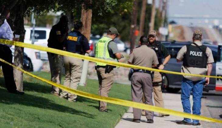 Πέντε νεκροί από πυροβολισμούς στη Τέξας- Ανάμεσά τους 8χρονο αγόρι