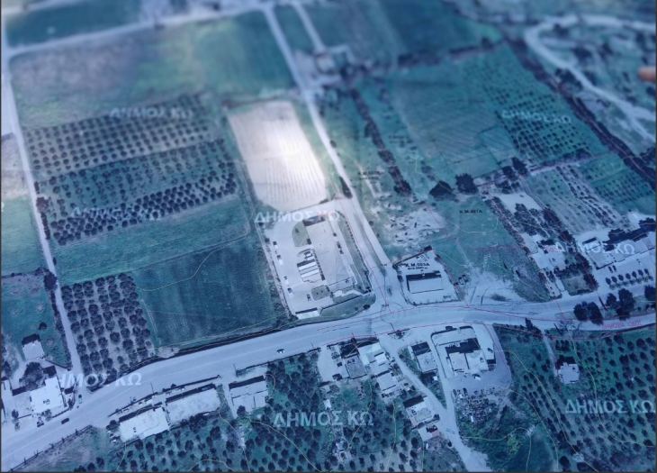 &Iota;&omega;ά&nu;&nu;&eta;&sigmaf; &Pi;&alpha;&pi;&pi;ά&sigmaf;: &laquo;&Mu;&epsilon;&tau;ά &alpha;&pi;ό &tau;ό&sigma;&alpha; &chi;&rho;ό&nu;&iota;&alpha;, &pi;&rho;έ&pi;&epsilon;&iota; &epsilon;&pi;ί &tau;έ&lambda;&omicron;&upsilon;&sigmaf; &omicron; &Iota;&pi;&pi;&omicron;&kappa;&rho;ά&tau;&eta;&sigmaf; &omicron; &Kappa;ώ&omicron;&sigmaf;, &nu;&alpha; &delta;&iota;&kappa;&alpha;&iota;&omega;&theta;&epsilon;ί &sigma;&upsilon;&mu;&beta;&omicron;&lambda;&iota;&kappa;ά &kappa;&alpha;&iota; &omicron;&upsilon;&sigma;&iota;&alpha;&sigma;&tau;&iota;&kappa;ά &sigma;&tau;&omicron; &nu;&eta;&sigma;ί &tau;&omicron;&upsilon; &raquo;