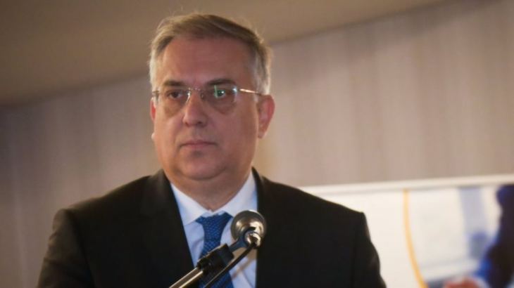 &Theta;&epsilon;&omicron;&delta;&omega;&rho;&iota;&kappa;ά&kappa;&omicron;&sigmaf;: &Nu;έ&epsilon;&sigmaf; &alpha;&rho;&mu;&omicron;&delta;&iota;ό&tau;&eta;&tau;&epsilon;&sigmaf; &sigma;&epsilon; &Delta;ή&mu;&omicron;&upsilon;&sigmaf; &kappa;&alpha;&iota; &Pi;&epsilon;&rho;&iota;&phi;έ&rho;&epsilon;&iota;&epsilon;&sigmaf;