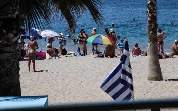 &Kappa;&alpha;&lambda;ύ&tau;&epsilon;&rho;&eta; &chi;ώ&rho;&alpha; &gamma;&iota;&alpha; &delta;&iota;&alpha;&kappa;&omicron;&pi;έ&sigmaf; &sigma;&tau;&eta;&nu; &pi;&alpha;&rho;&alpha;&lambda;ί&alpha; &eta; &Epsilon;&lambda;&lambda;ά&delta;&alpha; &gamma;&iota;&alpha; &tau;&omicron;&upsilon;&sigmaf; &Rho;ώ&sigma;&omicron;&upsilon;&sigmaf;