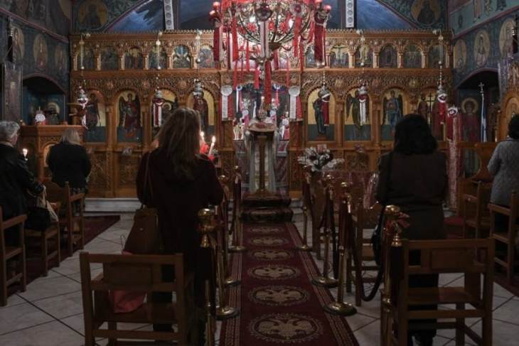 &Tau;&omicron; &sigma;&chi;έ&delta;&iota;&omicron; &gamma;&iota;&alpha; &tau;&eta; &Mu;&epsilon;&gamma;ά&lambda;&eta; &Epsilon;&beta;&delta;&omicron;&mu;ά&delta;&alpha;