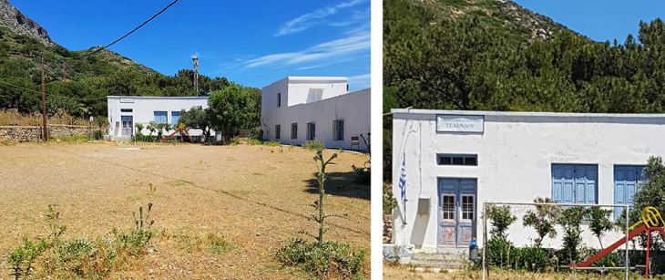 Ά&rho;&theta;&rho;&omicron; &gamma;&rho;&omicron;&theta;&iota;ά &sigma;&tau;&omicron; &sigma;&tau;&omicron;&mu;ά&chi;&iota; &gamma;&iota;&alpha; &tau;&omicron; &sigma;&chi;&omicron;&lambda;&epsilon;ί&omicron; &tau;&eta;&sigmaf; &Tau;&epsilon;&lambda;έ&nu;&delta;&omicron;&upsilon;