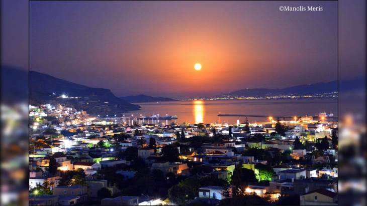 &Alpha;&phi;&iota;&epsilon;&rho;&omega;&mu;έ&nu;&omicron;... &Omicron; &phi;&alpha;&kappa;ό&sigmaf; &tau;&omicron;&upsilon; &Mu;&alpha;&nu;ώ&lambda;&eta; &Mu;έ&rho;&eta; &kappa;&alpha;&iota; &tau;&alpha; &Kappa;&alpha;&lambda;&iota;&delta;&omega;&nu;ά&kappa;&iota;&alpha; &mu;&alpha;&sigmaf; &lambda;έ&nu;&epsilon; &gamma;&iota;&alpha;&tau;ί &epsilon;ί&nu;&alpha;&iota; &eta; &Kappa;ά&lambda;&upsilon;&mu;&nu;&omicron;&sigmaf; &tau;&omicron; &pi;&iota;&omicron; ό&mu;&omicron;&rho;&phi;&omicron; &nu;&eta;&sigma;&iota;...