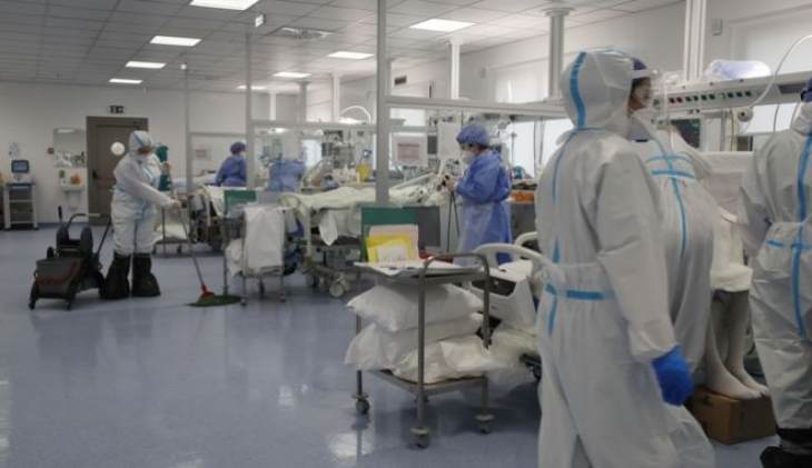 Σε αναστολή από 1η Σεπτεμβρίου οι ανεμβολίαστοι υγειονομικοί - Οικονόμου: &quot;Δεν είναι βέβαιο ότι θα γυρίσουν στην ίδια θέση&quot;