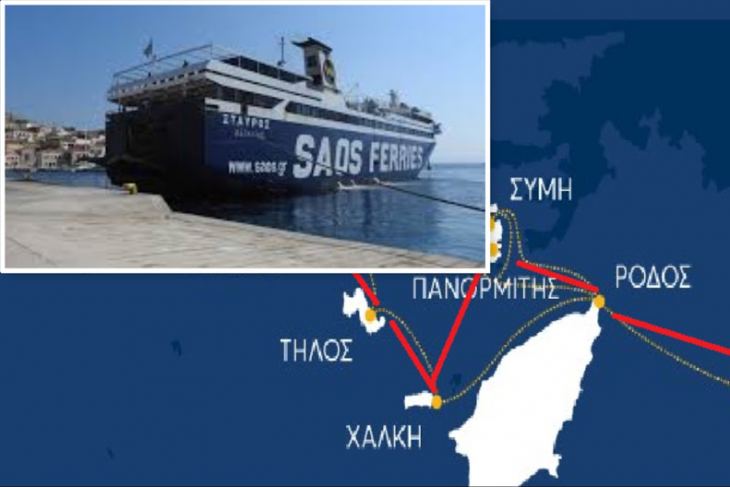 &Alpha;&pi;ό "&alpha;&sigma;&tau;&omicron;&chi;ί&epsilon;&sigmaf;" &kappa;&alpha;&iota; "&epsilon;&mu;&mu;&omicron;&nu;έ&sigmaf;" &chi;ά&theta;&eta;&kappa;&epsilon; &omicron;&rho;&iota;&sigma;&tau;&iota;&kappa;ά &gamma;&iota;&alpha; &tau;&eta;&nu; &Kappa;ά&lambda;&upsilon;&mu;&nu;&omicron; &tau;&omicron; &alpha;&kappa;&tau;&omicron;&pi;&lambda;&omicron;ϊ&kappa;ό &delta;&rho;&omicron;&mu;&omicron;&lambda;ό&gamma;&iota;&omicron; &gamma;&iota;&alpha; &Rho;ό&delta;&omicron; &kappa;&alpha;&iota; ά&lambda;&lambda;&alpha; 6 &nu;&eta;&sigma;&iota;ά