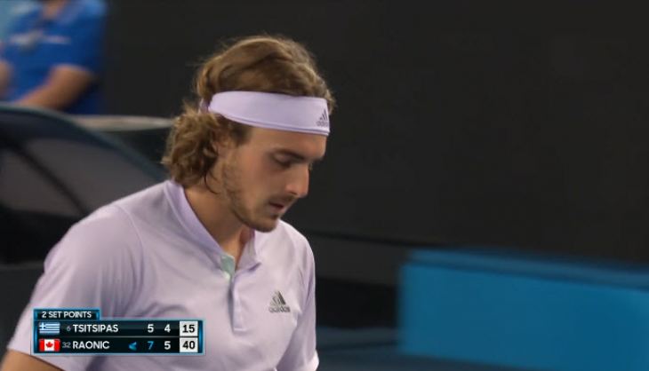 &Alpha;&pi;&omicron;&kappa;&lambda;&epsilon;&iota;&sigma;&mu;ό&sigmaf;- έ&kappa;&pi;&lambda;&eta;&xi;&eta; &gamma;&iota;&alpha; &tau;&omicron;&nu; &Tau;&sigma;&iota;&tau;&sigma;&iota;&pi;ά