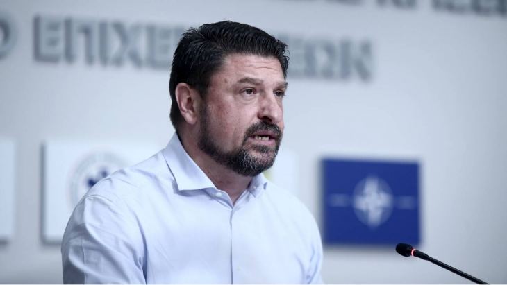 Κορωνοϊός: Νέα αυστηρά μέτρα μετά την έκρηξη των κρουσμάτων