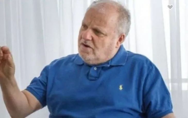 Ο Σταύρος Λυγερός για τους μολυσμένους μετανάστες που στέλνει η Τουρκία στα νησιά