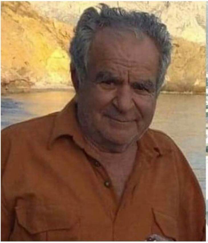 &Epsilon;&upsilon;&chi;&alpha;&rho;&iota;&sigma;&tau;ή&rho;&iota;&omicron; &omicron;&iota;&kappa;&omicron;&gamma;έ&nu;&epsilon;&iota;&alpha;&sigmaf; &Mu;&alpha;&gamma;&kappa;&lambda;ή &gamma;&iota;&alpha; &tau;&eta;&nu; &mu;&epsilon;&tau;&alpha;&phi;&omicron;&rho;ά &tau;&omicron;&upsilon; &pi;&alpha;&tau;έ&rho;&alpha; &tau;&omicron;&upsilon;&sigmaf; &sigma;&tau;&eta;&nu; &Kappa;ά&lambda;&upsilon;&mu;&nu;&omicron;