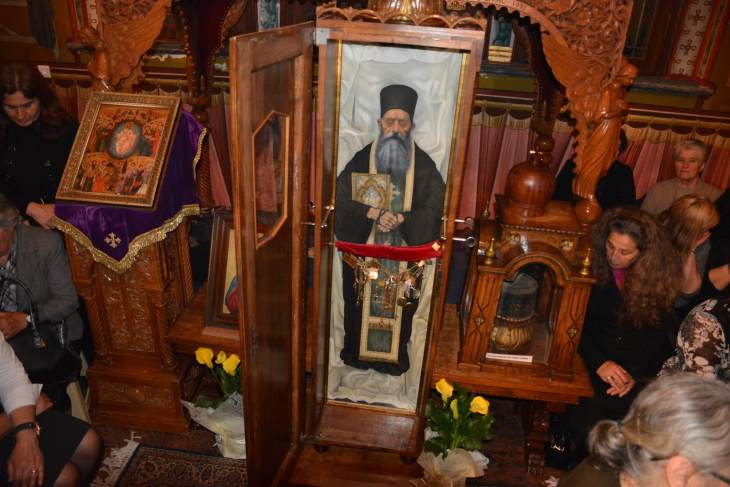 &Pi;&rho;ό&gamma;&rho;&alpha;&mu;&mu;&alpha; &Epsilon;&omicron;&rho;&tau;&alpha;&sigma;&mu;&omicron;ύ &Alpha;&gamma;ί&omicron;&upsilon; &Sigma;ά&beta;&beta;&alpha; &tau;&omicron;&upsilon; &ldquo;&Epsilon;&nu; &Kappa;&alpha;&lambda;ύ&mu;&nu;&omega; &Alpha;&sigma;&kappa;ή&sigma;&alpha;&nu;&tau;&omicron;&sigmaf;&rdquo;