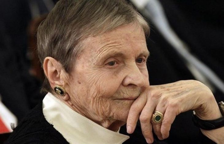 &laquo;&Delta;&epsilon;&nu; &theta;&alpha; &epsilon;&kappa;&pi;&lambda;&alpha;&gamma;ώ &alpha;&nu; &alpha;&kappa;&omicron;ύ&sigma;&omega; ό&tau;&iota; &tau;&alpha; &psi;&eta;&phi;&iota;&delta;&omega;&tau;ά έ&chi;&omicron;&upsilon;&nu; &delta;&alpha;&kappa;&rho;ύ&sigma;&epsilon;&iota;&raquo;