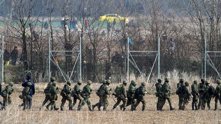 &Mu;&epsilon;&tau;&alpha;&nu;&alpha;&sigma;&tau;&epsilon;&upsilon;&tau;&iota;&kappa;ό: &Alpha;&pi;έ&tau;&rho;&epsilon;&psi;&alpha;&nu; &tau;&eta;&nu; &epsilon;ί&sigma;&omicron;&delta;&omicron; &sigma;&epsilon; &pi;ά&nu;&omega; &alpha;&pi;ό 24.000 &mu;&epsilon;&tau;&alpha;&nu;ά&sigma;&tau;&epsilon;&sigmaf;