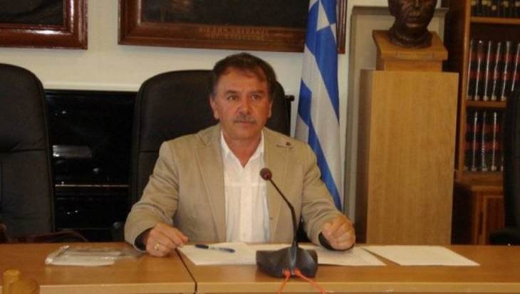 &laquo; Έ&kappa;&tau;&alpha;&kappa;&tau;&omicron; &Delta;&eta;&mu;&omicron;&tau;&iota;&kappa;ό &Sigma;&upsilon;&mu;&beta;&omicron;ύ&lambda;&iota;&omicron;&raquo;  &zeta;&eta;&tau;ά&epsilon;&iota; &eta; &pi;&alpha;&rho;ά&tau;&alpha;&xi;&eta; &Mu;&alpha;&sigma;&tau;&rho;&omicron;&kappa;&omicron;ύ&kappa;&omicron;&upsilon;