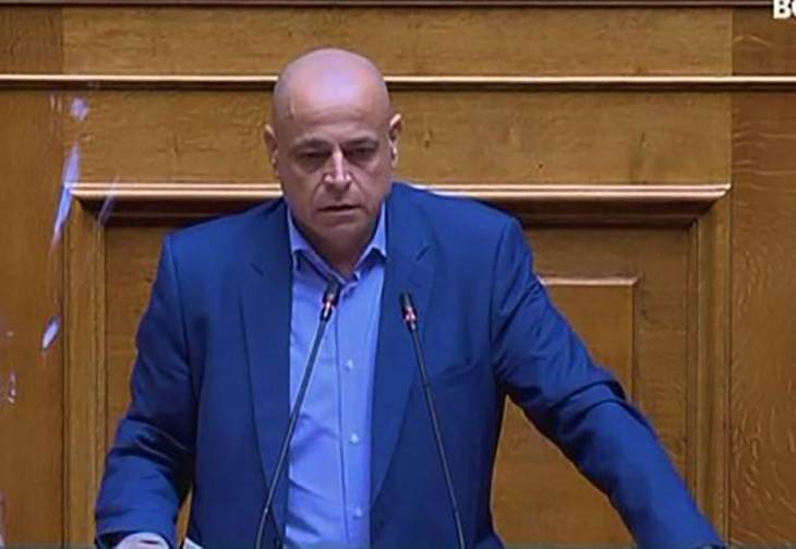 &laquo;&Nu;. &Sigma;&alpha;&nu;&tau;&omicron;&rho;&iota;&nu;&iota;ό&sigmaf;: &Upsilon;&pi;&omicron;&sigma;&chi;έ&sigma;&epsilon;&iota;&sigmaf;-&pi;&upsilon;&rho;&omicron;&tau;&epsilon;&chi;&nu;ή&mu;&alpha;&tau;&alpha; &omicron;&iota; &delta;&eta;&lambda;ώ&sigma;&epsilon;&iota;&sigmaf; &tau;&omicron;&upsilon; &kappa;. &Mu;&eta;&tau;&sigma;&omicron;&tau;ά&kappa;&eta; &gamma;&iota;&alpha; &tau;&omicron; &Epsilon;&theta;&nu;&iota;&kappa;ό &Theta;έ&alpha;&tau;&rho;&omicron; &Rho;ό&delta;&omicron;&upsilon;&raquo;