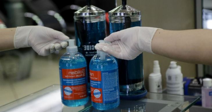 &Pi;ώ&sigmaf; &theta;&alpha; &lambda;&epsilon;&iota;&tau;&omicron;&upsilon;&rho;&gamma;ή&sigma;&omicron;&upsilon;&nu; &tau;&alpha; &kappa;&alpha;&tau;&alpha;&sigma;&tau;ή&mu;&alpha;&tau;&alpha; &alpha;&pi;ό &alpha;ύ&rho;&iota;&omicron;