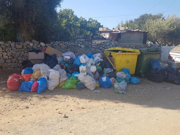 &Alpha;&gamma;&alpha;&nu;ά&kappa;&tau;&eta;&sigma;&eta; &alpha;&pi;ό &tau;&omicron;&upsilon;&sigmaf; &kappa;&alpha;&tau;&omicron;ί&kappa;&omicron;&upsilon;&sigmaf; &tau;&eta;&sigmaf; &Psi;&epsilon;&rho;ί&mu;&omicron;&upsilon; &gamma;&iota;&alpha; &tau;&eta;&nu; &kappa;&alpha;&theta;&alpha;&rho;&iota;ό&tau;&eta;&tau;&alpha;