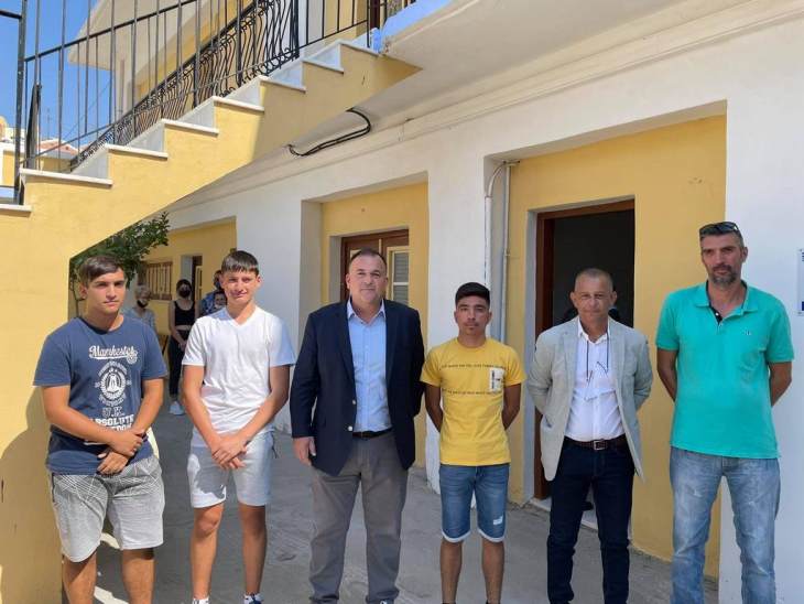 &Pi;&alpha;&rho;&omicron;&upsilon;&sigma;ί&alpha; &Iota;. &Pi;&alpha;&pi;&pi;ά &sigma;&tau;&alpha; &epsilon;&gamma;&kappa;&alpha;ί&nu;&iota;&alpha; &tau;&omicron;&upsilon; &tau;&mu;ή&mu;&alpha;&tau;&omicron;&sigmaf; &nu;&alpha;&upsilon;&tau;&iota;&kappa;ή&sigmaf; &kappa;&alpha;&tau;&epsilon;ύ&theta;&upsilon;&nu;&sigma;&eta;&sigmaf; &tau;&omicron;&upsilon; &Epsilon;&Pi;&Alpha;&Lambda; &Sigma;ύ&mu;&eta;&sigmaf;