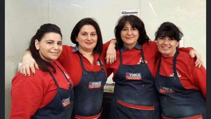 Οι άνθρωποι που τους οφείλουμε ένα μεγάλο «ευχαριστώ» από τα βάθη της καρδιάς μας