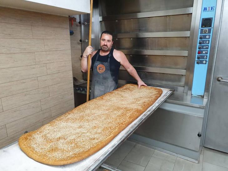 &Epsilon;&tau;&omicron;&iota;&mu;ά&zeta;&omicron;&nu;&tau;&alpha;&iota; &omicron;&iota; &phi;&omicron;ύ&rho;&nu;&omicron;&iota; &mu;&alpha;&sigmaf; &gamma;&iota;&alpha; &tau;&eta;&nu; &Kappa;&alpha;&theta;&alpha;&rho;ά &Delta;&epsilon;&upsilon;&tau;έ&rho;&alpha;