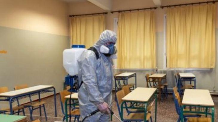 &Tau;&iota; &theta;&alpha; &alpha;&nu;&alpha;&gamma;&rho;ά&phi;&epsilon;&tau;&alpha;&iota; &sigma;&tau;&iota;&sigmaf; &upsilon;&pi;&epsilon;ύ&theta;&upsilon;&nu;&epsilon;&sigmaf; &delta;&eta;&lambda;ώ&sigma;&epsilon;&iota;&sigmaf; &gamma;&iota;&alpha; &tau;&iota;&sigmaf; &alpha;&pi;&omicron;&upsilon;&sigma;ί&epsilon;&sigmaf; &tau;&omega;&nu; &mu;&alpha;&theta;&eta;&tau;ώ&nu;