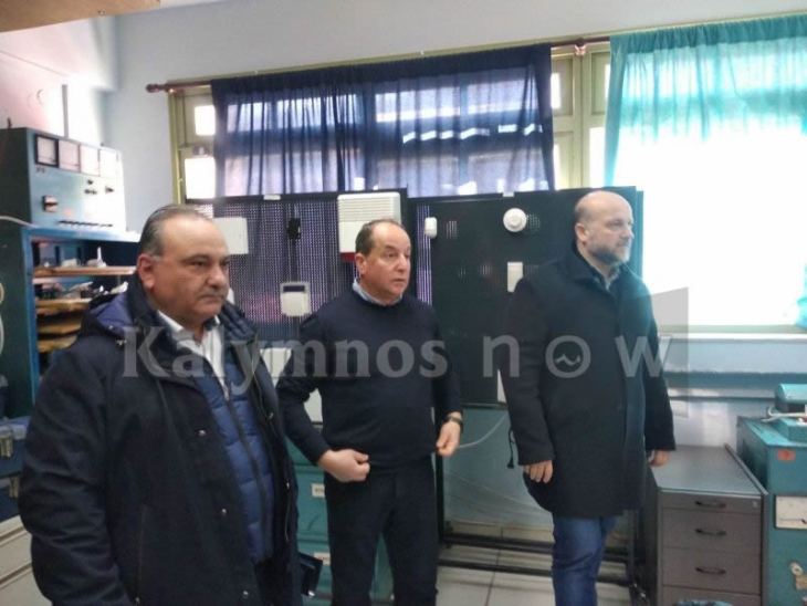 &Alpha;&nu;&alpha;&beta;ά&theta;&mu;&iota;&sigma;&eta; &tau;&omega;&nu; &epsilon;&rho;&gamma;&alpha;&sigma;&tau;&eta;&rho;ί&omega;&nu; &tau;&omicron;&upsilon; &Epsilon;&Pi;&Alpha;&Lambda; &alpha;&pi;ό &tau;&eta;&nu; &Pi;&epsilon;&rho;&iota;&phi;έ&rho;&epsilon;&iota;&alpha; &Nu;&omicron;&tau;ί&omicron;&upsilon; &Alpha;&iota;&gamma;&alpha;ί&omicron;&upsilon;