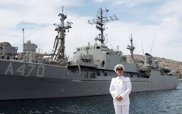 &Eta; &Epsilon;&lambda;&lambda;ά&delta;&alpha; &alpha;&nu;έ&lambda;&alpha;&beta;&epsilon; &tau;&eta; &delta;&iota;&omicron;ί&kappa;&eta;&sigma;&eta; &tau;&eta;&sigmaf; &delta;&iota;&alpha;&sigma;&upsilon;&mu;&mu;&alpha;&chi;&iota;&kappa;ή&sigmaf; &nu;&alpha;&upsilon;&tau;&iota;&kappa;ή&sigmaf; &alpha;&nu;&tau;&iota;&nu;&alpha;&rho;&kappa;&iota;&kappa;ή&sigmaf; &delta;ύ&nu;&alpha;&mu;&eta;&sigmaf;