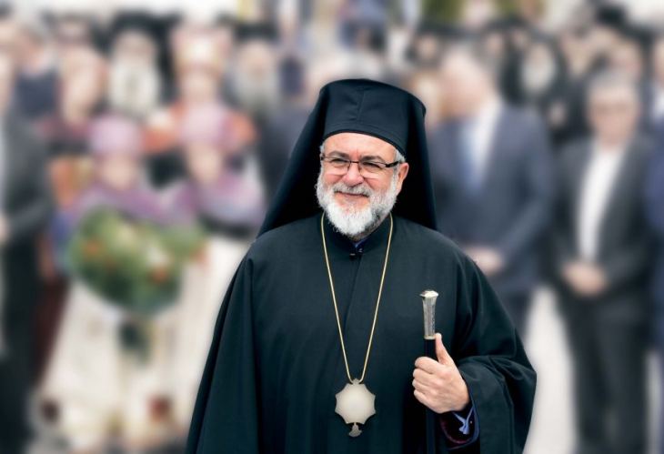 &Nu;&alpha;&theta;&alpha;&nu;&alpha;ή&lambda;: A&upsilon;&xi;ή&theta;&eta;&kappa;&epsilon; &eta; &zeta;ή&tau;&eta;&sigma;&eta; &sigma;&tau;&omicron; &sigma;&upsilon;&sigma;&sigma;ί&tau;&iota;&omicron; &tau;&eta;&sigmaf; &Mu;&eta;&tau;&rho;ό&pi;&omicron;&lambda;&eta;&sigmaf;. &Alpha;&nu;ά&gamma;&kappa;&eta; &nu;&alpha; &sigma;&tau;&eta;&rho;&iota;&chi;&theta;&epsilon;ί &alpha;&pi;ό &tau;&eta;&nu; &tau;&omicron;&pi;&iota;&kappa;ή &kappa;&omicron;&iota;&nu;&omega;&nu;ί&alpha;