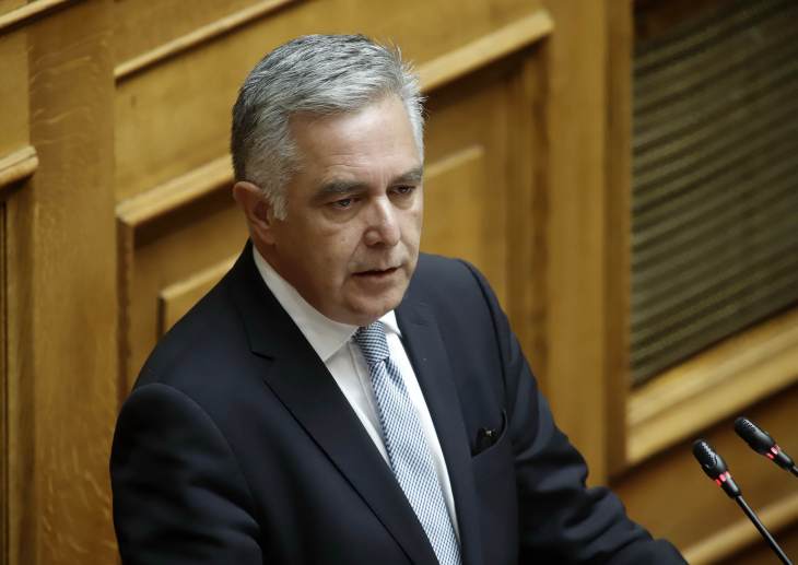 &Omicron; &Beta;&alpha;&sigma;ί&lambda;&eta;&sigmaf; &Alpha;. &Upsilon;&psi;&eta;&lambda;ά&nu;&tau;&eta;&sigmaf; &epsilon;&iota;&sigma;&eta;&gamma;&eta;&tau;ή&sigmaf;  &sigma;&tau;&omicron; &Nu;&omicron;&mu;&omicron;&sigma;&chi;έ&delta;&iota;&omicron; &tau;&omicron;&upsilon; &Upsilon;&pi;&omicron;&upsilon;&rho;&gamma;&epsilon;ί&omicron;&upsilon; &Delta;&iota;&kappa;&alpha;&iota;&omicron;&sigma;ύ&nu;&eta;&sigmaf; &gamma;&iota;&alpha; &tau;&omicron; &nu;έ&omicron; &pi;&lambda;&alpha;ί&sigma;&iota;&omicron; &sigma;&chi;&epsilon;&tau;&iota;&kappa;ά &mu;&epsilon; &tau;&eta;&nu; &kappa;&alpha;&tau;&alpha;&pi;&omicron;&lambda;έ&mu;&eta;&sigma;&eta; &xi;&epsilon;&pi;&lambda;ύ&mu;&alpha;&tau;&omicron;&sigmaf; &mu;&alpha;ύ&rho;&omicron;&upsilon; &chi;&rho;ή&mu;&alpha;&tau;&omicron;&sigmaf;  &ndash; &Pi;&rho;&omicron;ώ&theta;&eta;&sigma;&eta; &alpha;&iota;&tau;&eta;&mu;ά&tau;&omega;&nu; &pi;&omicron;&upsilon; &alpha;&pi;&alpha;&sigma;&chi;&omicron;&lambda;&omicron;ύ&nu; &tau;&alpha; &Delta;&omega;&delta;&epsilon;&kappa;ά&nu;&eta;&sigma;&alpha; &sigma;&tau;&omicron; &chi;ώ&rho;&omicron; &tau;&eta;&sigmaf; &Delta;&iota;&kappa;&alpha;&iota;&omicron;&sigma;ύ&nu;&eta;&sigmaf;