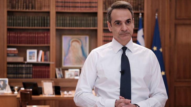 &Tau;&omicron;&upsilon;&rho;&iota;&sigma;&mu;ό&sigmaf;: &Tau;&eta;&nu; &Tau;&epsilon;&tau;ά&rho;&tau;&eta; &tau;&omicron; &delta;&iota;ά&gamma;&gamma;&epsilon;&lambda;&mu;&alpha; &Mu;&eta;&tau;&sigma;&omicron;&tau;ά&kappa;&eta; &gamma;&iota;&alpha; &tau;&alpha; &mu;έ&tau;&rho;&alpha; &sigma;&tau;ή&rho;&iota;&xi;&eta;&sigmaf; &tau;&omega;&nu; &epsilon;&pi;&iota;&chi;&epsilon;&iota;&rho;ή&sigma;&epsilon;&omega;&nu;