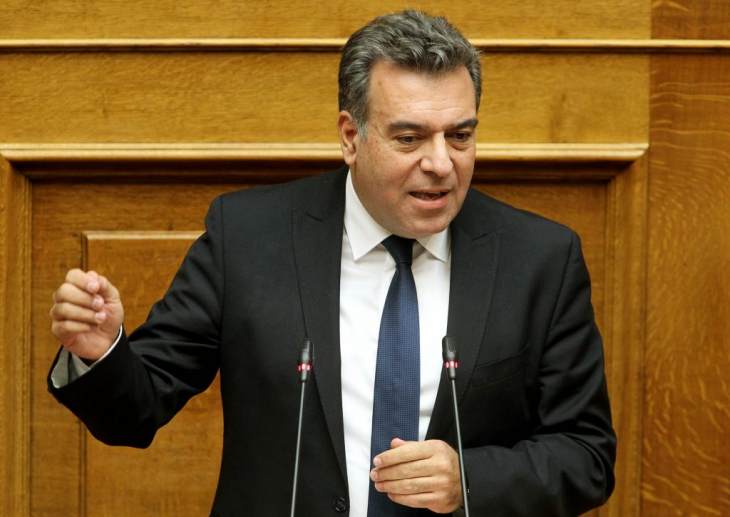 &Theta;&Epsilon;&Mu;&Alpha;: &laquo;&Tau;&eta;&nu; ά&mu;&epsilon;&sigma;&eta; &mu;&epsilon;&tau;&alpha;&phi;&omicron;&rho;ά &kappa;&alpha;&iota; &lambda;&epsilon;&iota;&tau;&omicron;&upsilon;&rho;&gamma;ί&alpha; &tau;&omicron;&upsilon; &alpha;&kappa;&tau;&iota;&nu;&omicron;&lambda;&omicron;&gamma;&iota;&kappa;&omicron;ύ &mu;&eta;&chi;&alpha;&nu;ή&mu;&alpha;&tau;&omicron;&sigmaf; &sigma;&tau;&omicron; &Kappa;.&Upsilon; &Alpha;&sigma;&tau;&upsilon;&pi;ά&lambda;&alpha;&iota;&alpha;&sigmaf;, &zeta;ή&tau;&eta;&sigma;&epsilon; &omicron; &Mu;ά&nu;&omicron;&sigmaf; &Kappa;ό&nu;&sigma;&omicron;&lambda;&alpha;&sigmaf;&raquo;
