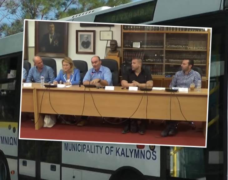 &Gamma;. &Mu;&alpha;ύ&rho;&omicron;&sigmaf;: &laquo;&Pi;&rho;ό&tau;&alpha;&sigma;&eta; &gamma;&iota;&alpha; &alpha;ύ&xi;&eta;&sigma;&eta; &tau;&omega;&nu; &delta;&rho;&omicron;&mu;&omicron;&lambda;&omicron;&gamma;ί&omega;&nu; &tau;&eta;&sigmaf; &Delta;&eta;&mu;&omicron;&tau;&iota;&kappa;ή&sigmaf; &Sigma;&upsilon;&gamma;&kappa;&omicron;&iota;&nu;&omega;&nu;ί&alpha;&sigmaf; &omega;&sigmaf; &alpha;&nu;&alpha;&kappa;&omicron;ύ&phi;&iota;&sigma;&eta; &alpha;&pi;ό &tau;&iota;&sigmaf; &alpha;&sigma;ύ&mu;&phi;&omicron;&rho;&epsilon;&sigmaf; &tau;&iota;&mu;έ&sigmaf; &tau;&omega;&nu; &kappa;&alpha;&upsilon;&sigma;ί&mu;&omega;&nu;&raquo;