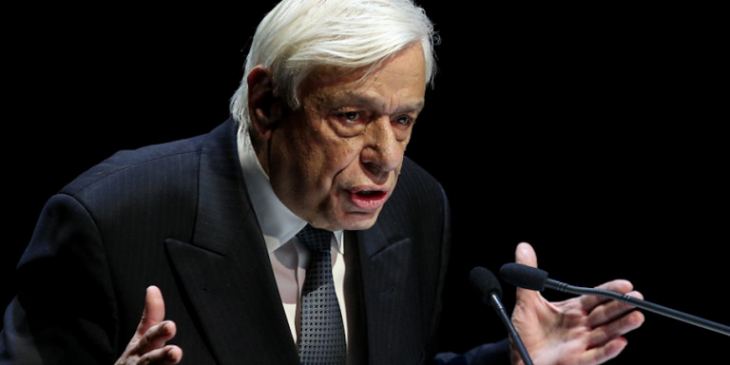 &Sigma;&tau;&omicron; &nu;&omicron;&sigma;&omicron;&kappa;&omicron;&mu;&epsilon;ί&omicron; &omicron; &Pi;&rho;&omicron;&kappa;ό&pi;&eta;&sigmaf; &Pi;&alpha;&upsilon;&lambda;ό&pi;&omicron;&upsilon;&lambda;&omicron;&sigmaf; &alpha;&pi;ό ί&omega;&sigma;&eta;