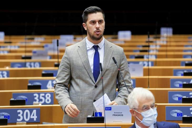 &laquo;&Epsilon;&pi;ί&tau;&rho;&omicron;&pi;&omicron;&sigmaf; &Pi;&epsilon;&rho;&iota;&beta;ά&lambda;&lambda;&omicron;&nu;&tau;&omicron;&sigmaf;: &Epsilon;&upsilon;&rho;&omega;-&pi;&rho;ό&sigma;&tau;&iota;&mu;&omicron; 1.040.000&euro; &gamma;&iota;&alpha; &Chi;&Upsilon;&Tau;&Upsilon; &Kappa;&alpha;&lambda;ύ&mu;&nu;&omicron;&upsilon; &sigma;&tau;&eta;&nu; &Epsilon;&lambda;&lambda;ά&delta;&alpha;, &alpha;&nu;&tau;ί &gamma;&iota;&alpha; &alpha;&xi;&iota;&omicron;&pi;&omicron;ί&eta;&sigma;&eta; &kappa;&omicron;&nu;&delta;&upsilon;&lambda;ί&omega;&nu;&raquo;