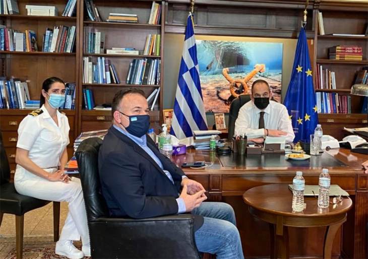 &Iota;&omega;ά&nu;&nu;&eta;&sigmaf; &Pi;&alpha;&pi;&pi;ά&sigmaf;: Ώ&theta;&eta;&sigma;&eta; &sigma;&tau;&eta;&nu; &epsilon;&pi;&alpha;&nu;έ&nu;&alpha;&rho;&xi;&eta; &tau;&omicron;&upsilon; &theta;&alpha;&lambda;ά&sigma;&sigma;&iota;&omicron;&upsilon; &tau;&omicron;&upsilon;&rho;&iota;&sigma;&mu;&omicron;ύ